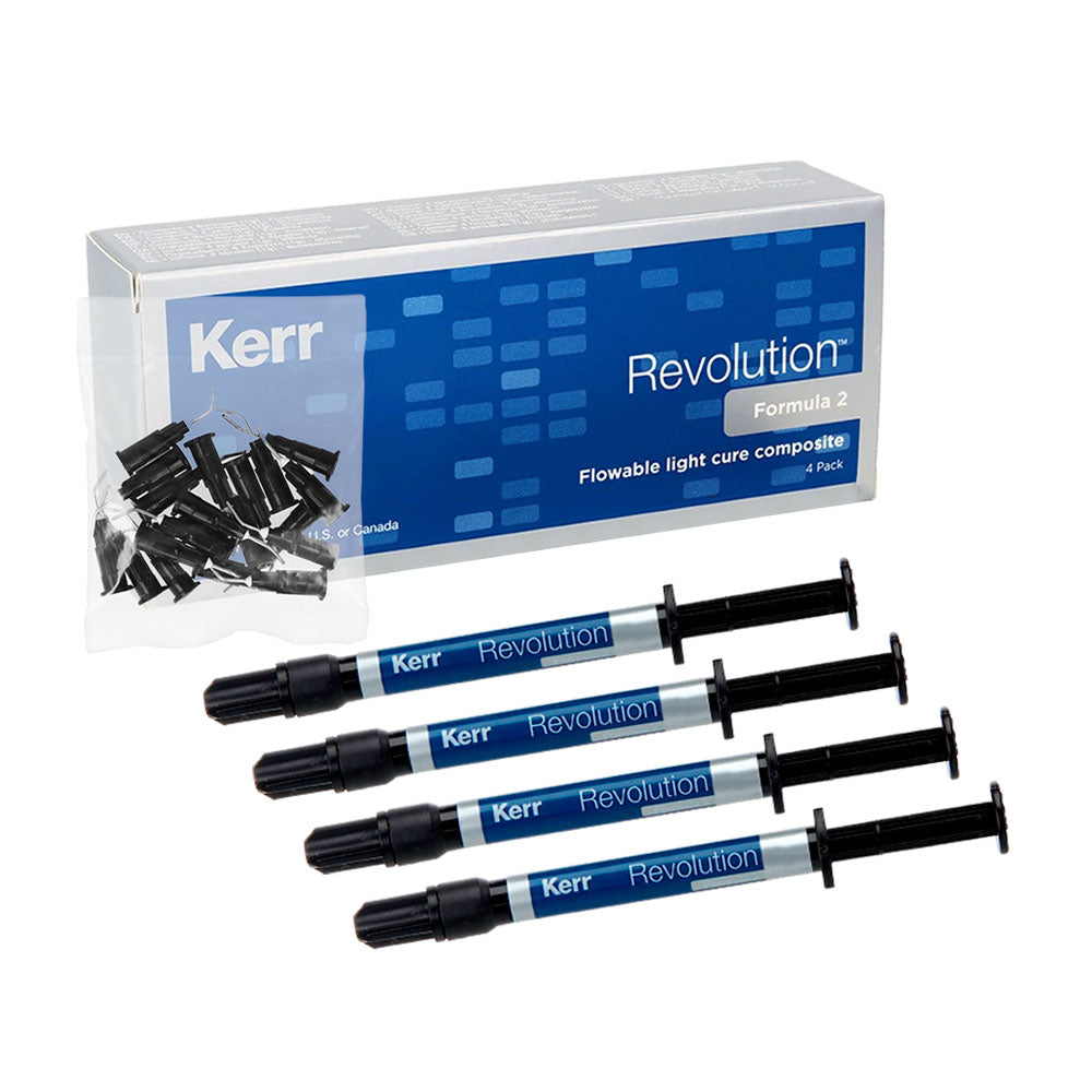 Revolution Formula 2 - A1 Refill - Flowable