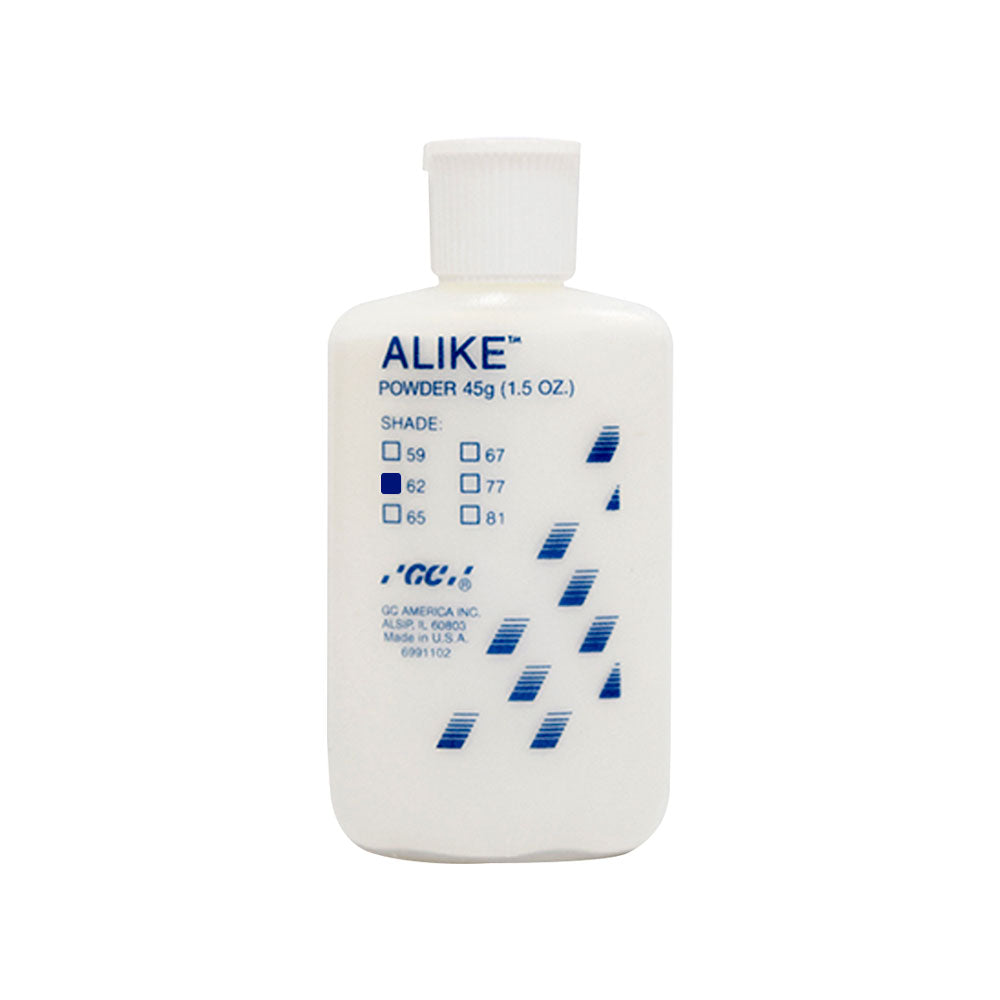 Gc Alike Powder 1.5 oz. Bottle (A1)