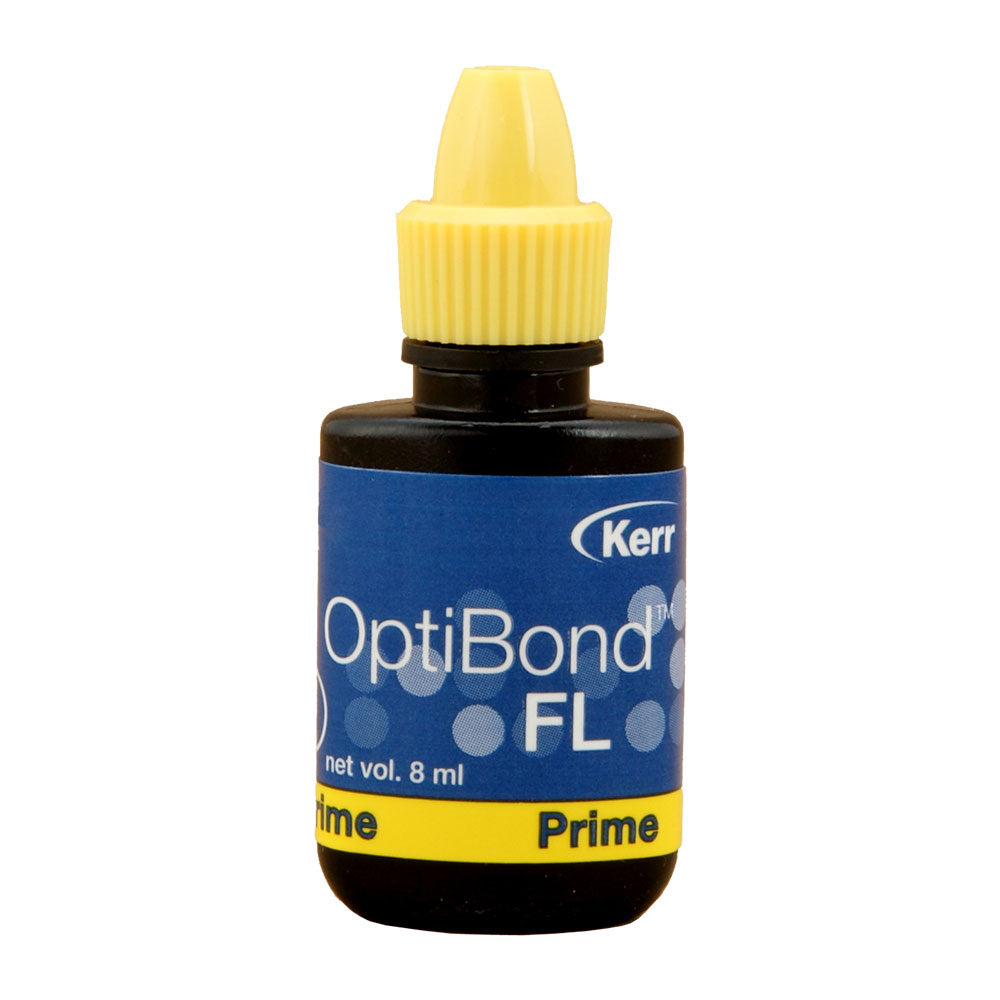 Kerr OptiBond FL Primer, 8 ml bottle