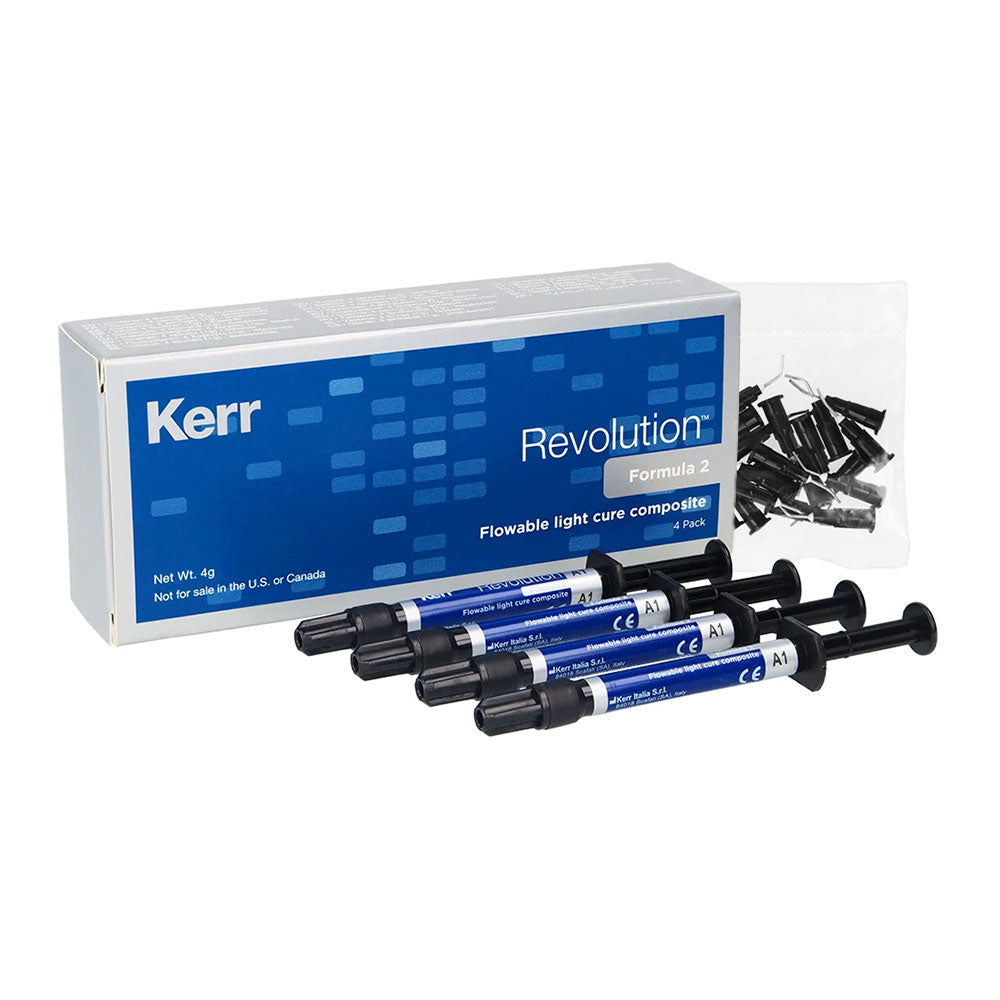 Revolution Formula 2 - A2 Refill - Flowable