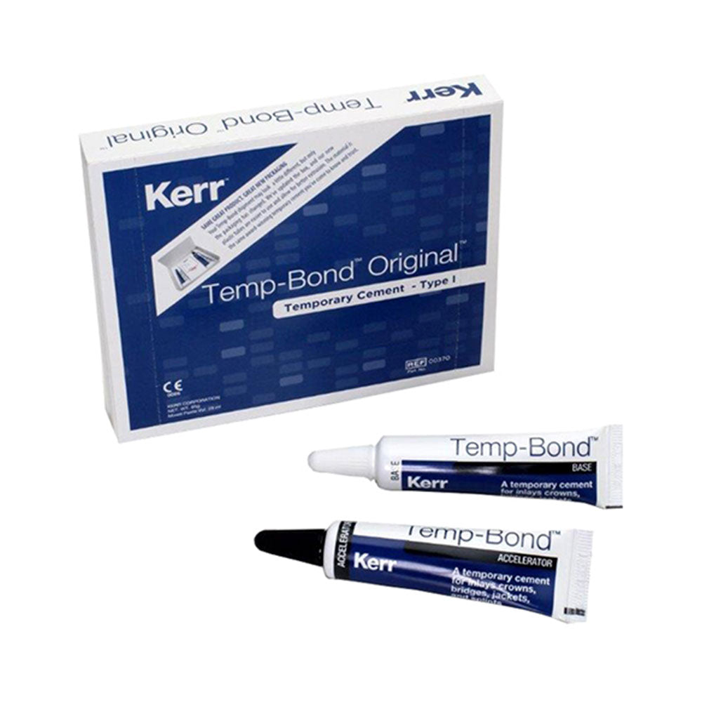 Temp-Bond Original Tubes