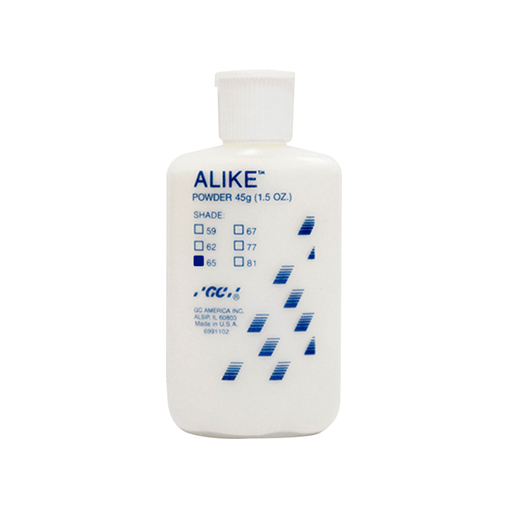 Gc Alike Powder 1.5 oz. Bottle (A2)