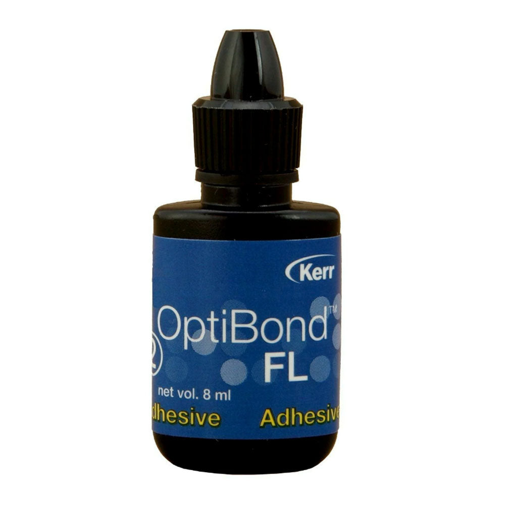 Kerr OptiBond FL Adhesive, 8 ml bottle