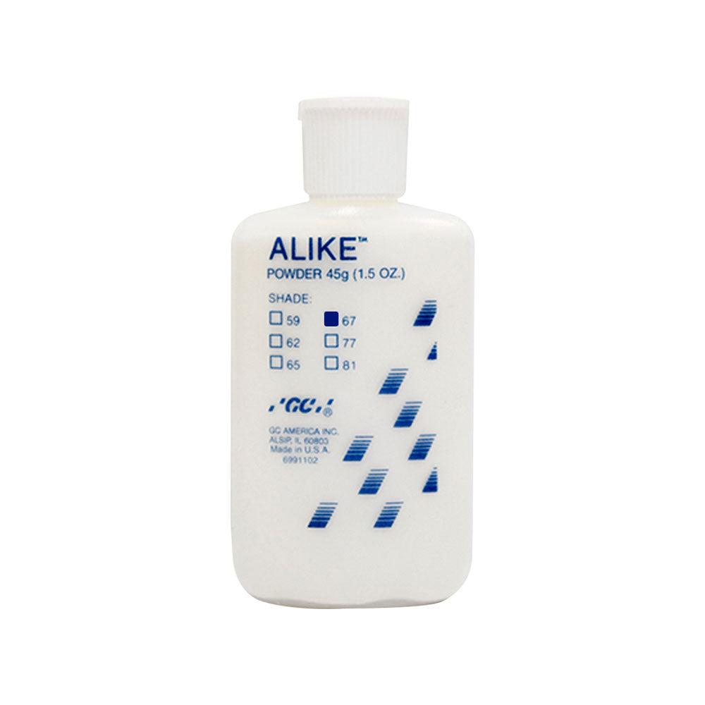 Gc Alike Powder 1.5 oz. Bottle (A3)