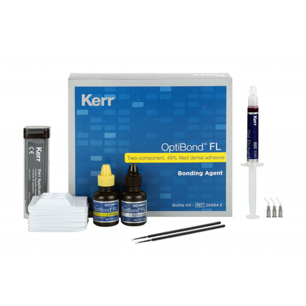 Kerr Optibond FL Kit