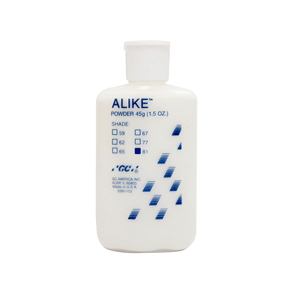 Gc Alike Powder 1.5 oz. Bottle (A3.5)
