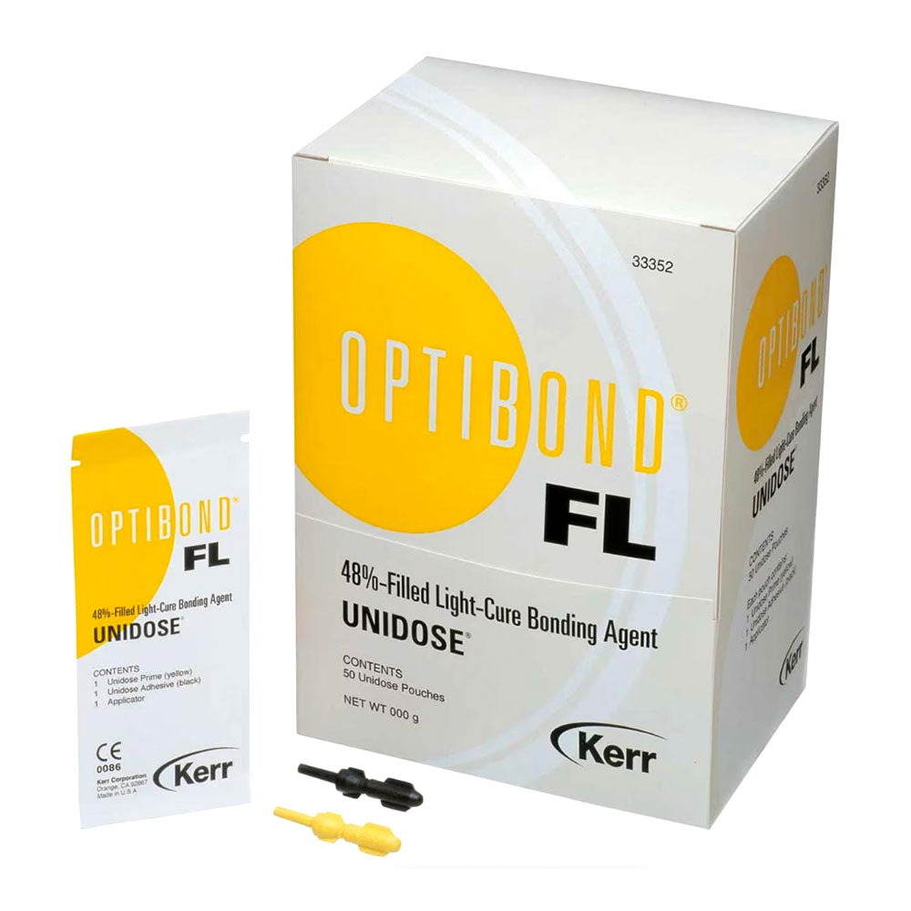 Kerr Optibond FL Unidose Kit