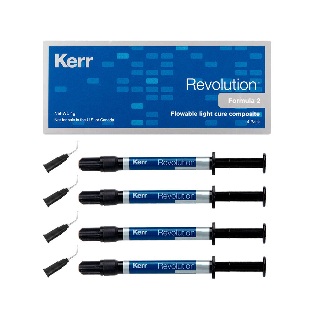 Revolution Formula 2 - B1 Refill - Flowable