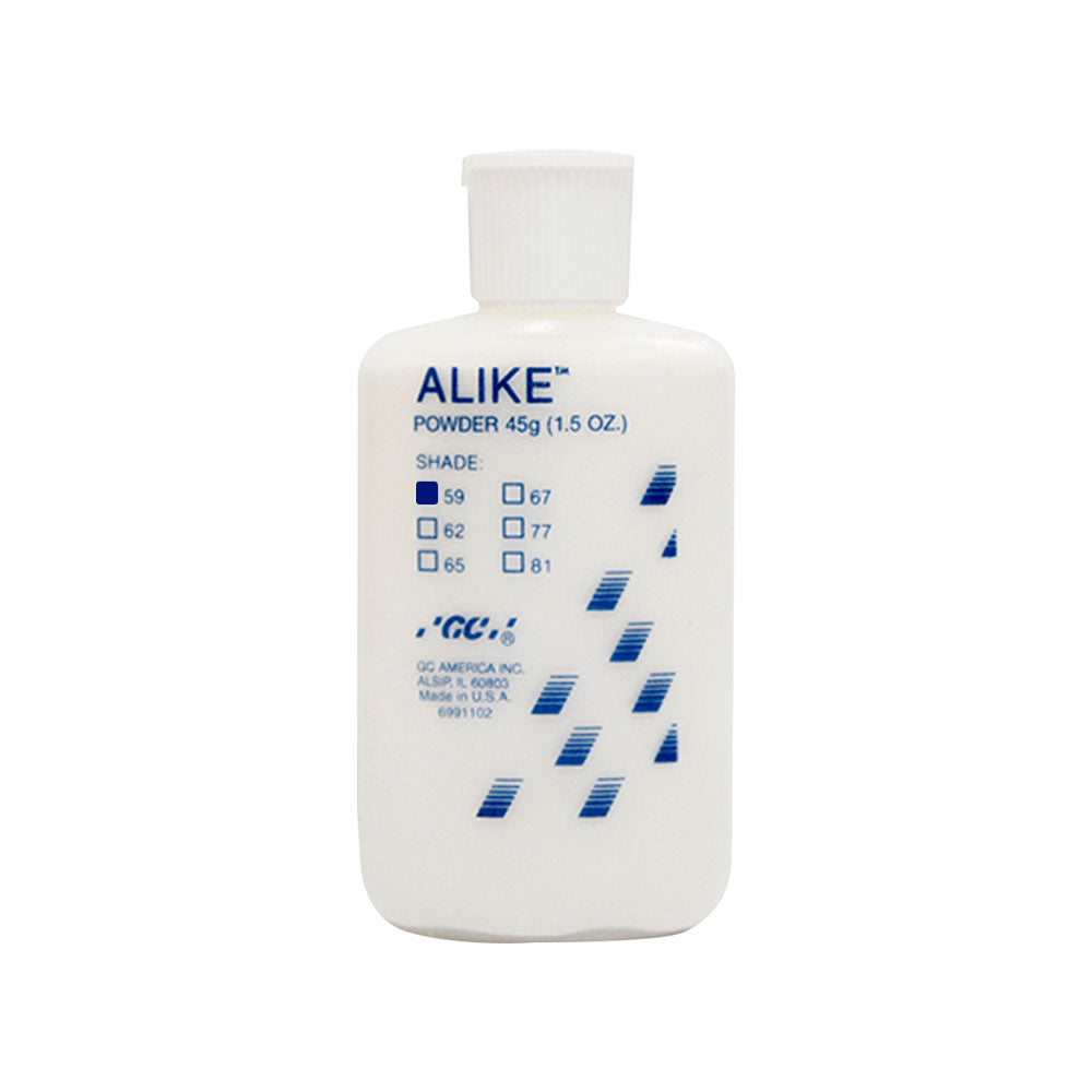 Gc Alike Powder 1.5 oz. Bottle (B1)