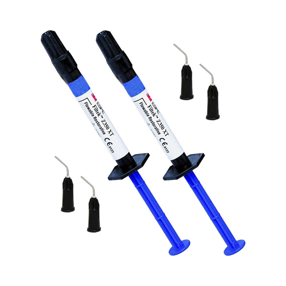 Filtek Z350 XT Flowable - A1 Syringes