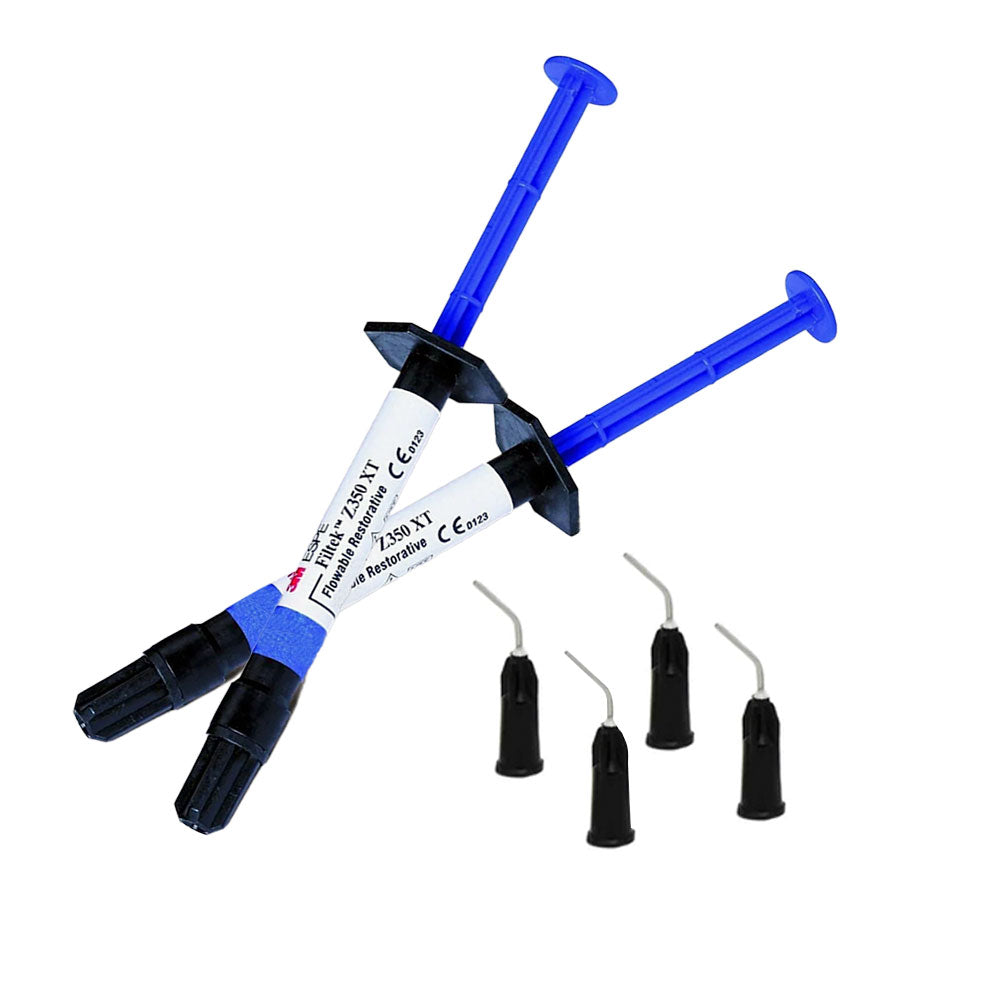 Filtek Z350 XT Flowable - A2 Syringes