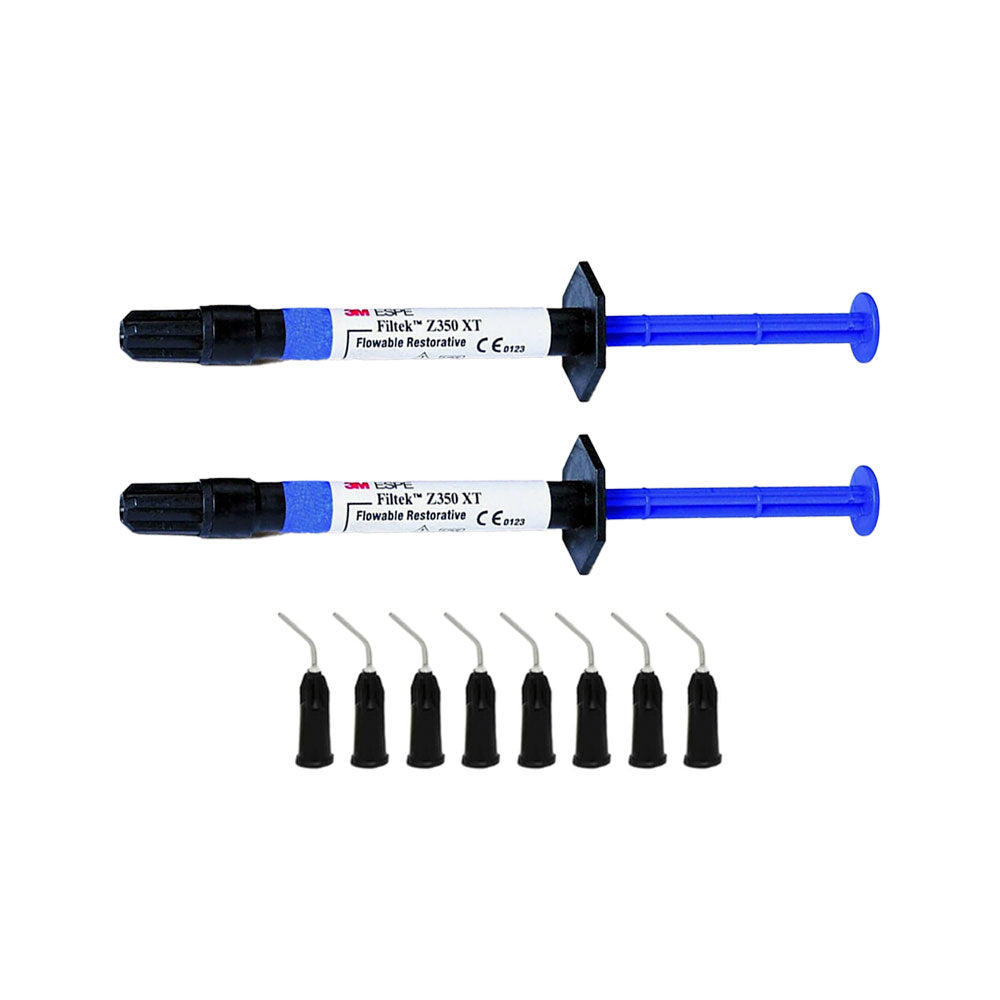 Filtek Z350 XT Flowable - A3 Syringes
