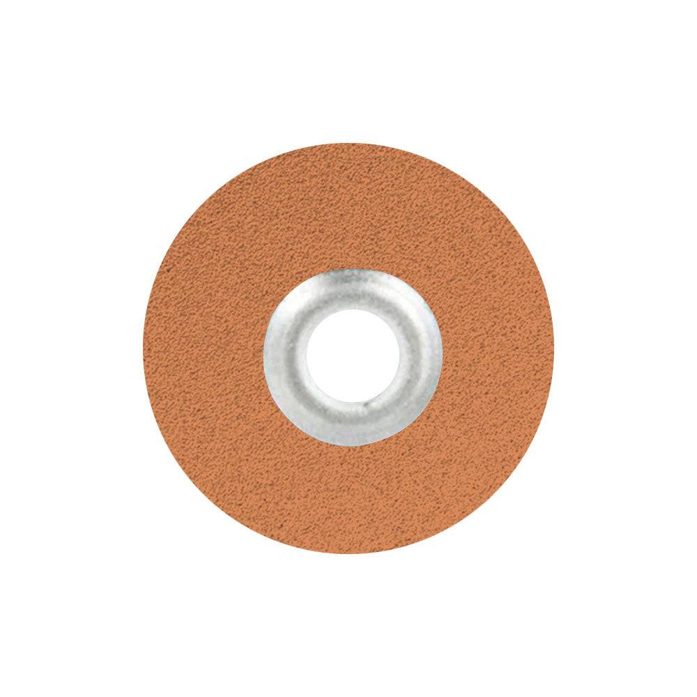 3M Sof-lex Discs Medium, 3/8, Package of 30
