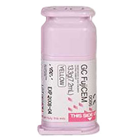 GC FujiCEM Automix Compatible Cartridge