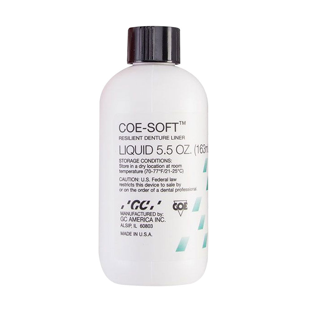 Coe-Soft - 6 oz. Liquid