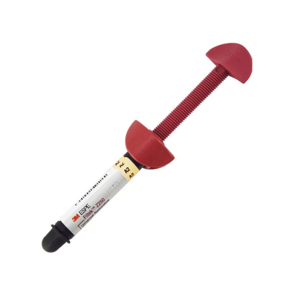 Filtek Z250 Syringe