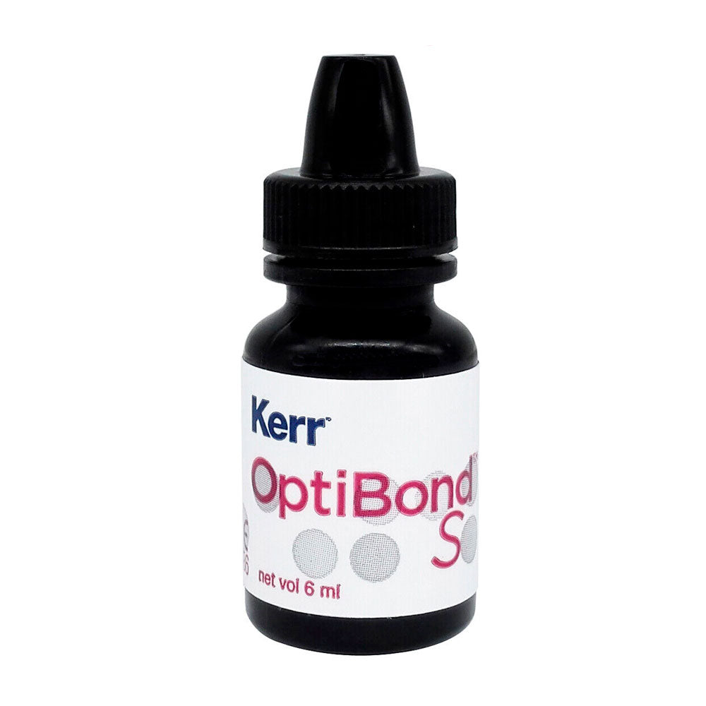Kerr OptiBond S, 6 mL Bottle