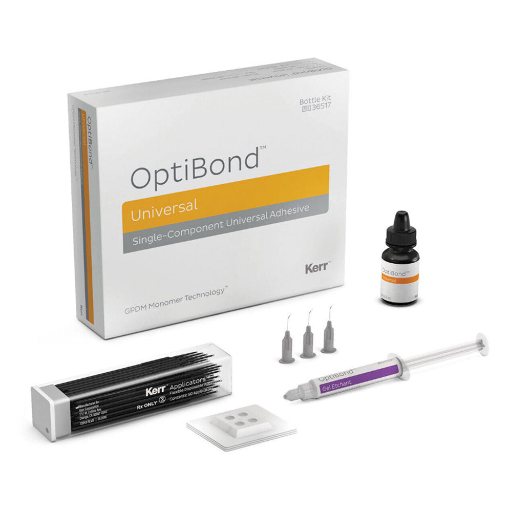 Kerr OptiBond Universal Adhesive