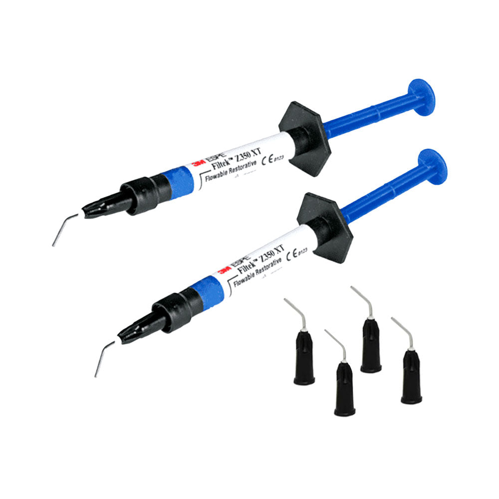 Filtek Z350 XT Flowable - A3.5 Syringes