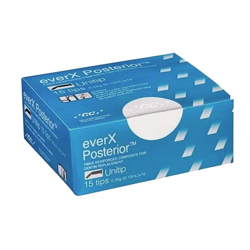 EverX Posterior Light-Cure Reinforced Composite